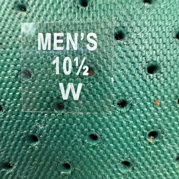 OrthoFeet Tuscany Comfort Orthopedic Slip On Casual Shoes Slippers Men's 10.5 W - Picture 10 of 10